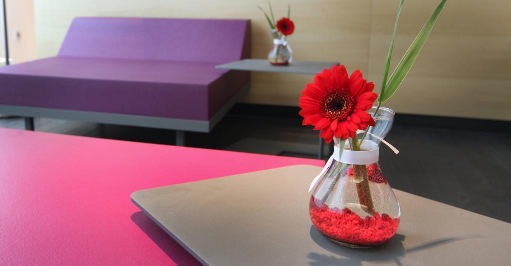 Lindner Hotel Frankfurt Sportpark, Part Of Jdv By Hyatt Frankfurt am Main Interior photo