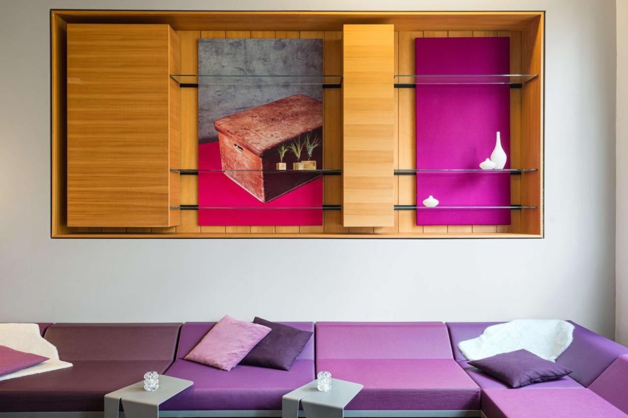 Lindner Hotel Frankfurt Sportpark, Part Of Jdv By Hyatt Frankfurt am Main Exterior photo