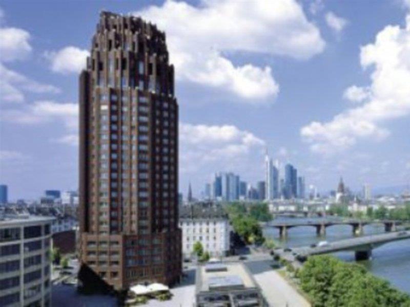 Lindner Hotel Frankfurt Sportpark, Part Of Jdv By Hyatt Frankfurt am Main Exterior photo